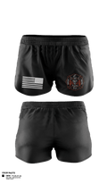 Fayette Township Fire Department 81579130 Ranger Panties - 21