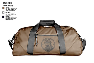 Duffle Bag, CTU 56.7.1, Navy, Teamtime, Team time, sublimation, custom sports apparel, team uniforms, spirit wear, spiritwear, sports uniforms, custom shirts, team store, custom team store, fundraiser sports, apparel fundraiser