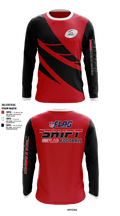S.H.I.F.T 69286455 Long Sleeve Performance Shirt 1