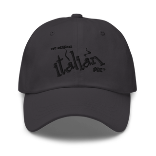 The Original Italian Pie Kenner 13179045 Classic Dad Hat | Yupoong 6245CM