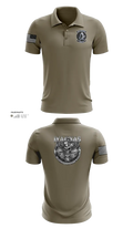 HSM-78 87869362 Short Sleeve Performance Polo - 102