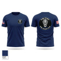 Puna Patrol Short Sleeve Performance Shirt - 1