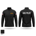 INDEPENDENT AERIAL Windbreaker - 1
