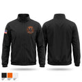 princeton university Windbreaker - 1