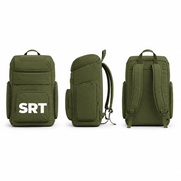 Gear Bag, SRT, Police, Teamtime, Team time, sublimation, custom sports apparel, team uniforms, spirit wear, spiritwear, sports uniforms, custom shirts, team store, custom team store, fundraiser sports, apparel fundraiser