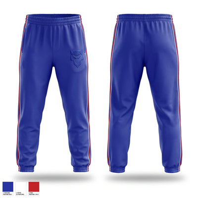 Blue Devils Sweatpants - 2