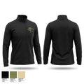 ROANOKE SRT Windbreaker - 1