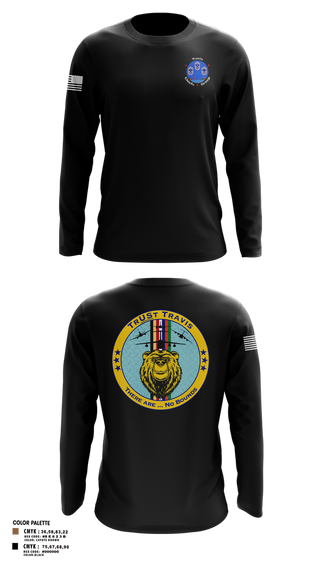 Long Sleeve Performance Shirt, 60 LRS, , Teamtime, Team time, sublimation, custom sports apparel, team uniforms, spirit wear, spiritwear, sports uniforms, custom shirts, team store, custom team store, fundraiser sports, apparel fundraiser