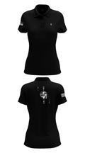 2-12IN 13143559 Women's Short Sleeve Performance Polo  - 35
