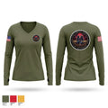 SOUTHWEST KANSAS CRITICAL RESPONSE TEAM Old School Cotton Feel Shirt - 1