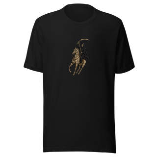 Unisex Staple T-Shirt - Black