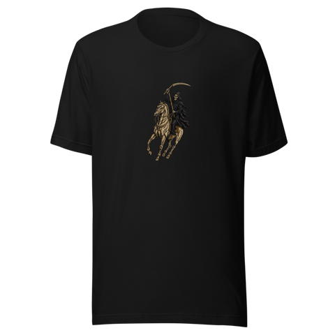 Unisex Staple T-Shirt - Black