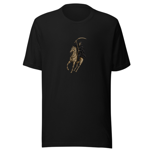 Unisex Staple T-Shirt - Black