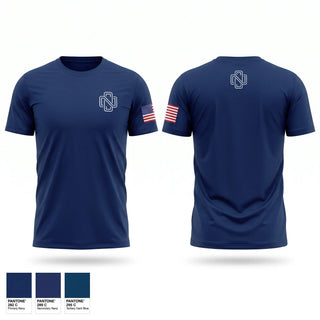 Short Sleeve Performance Shirt, Cabo Este Fire, Fire Department, Teamtime, Team time, sublimation, custom sports apparel, team uniforms, spirit wear, spiritwear, sports uniforms, custom shirts, team store, custom team store, fundraiser sports, apparel fundraiser