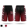 University of Mobile Mens Basketball Shorts - 1