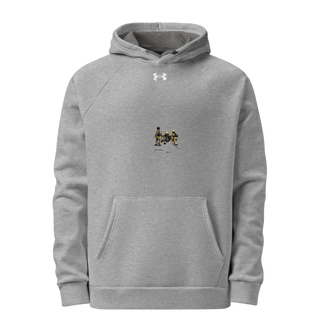 MWSS 371 75679436 Under Armour Hoodie