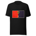 DAGGER Unisex Staple T-Shirt