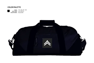 Duffle Bag, Wayne County Sheriff’s Department, Police, Teamtime, Team time, sublimation, custom sports apparel, team uniforms, spirit wear, spiritwear, sports uniforms, custom shirts, team store, custom team store, fundraiser sports, apparel fundraiser