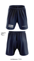 Townsend Fire 89948287 Athletic Shorts With Pockets - 1