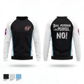 Perros del Mal 77358579 Crew Neck Sweatshirt - 1