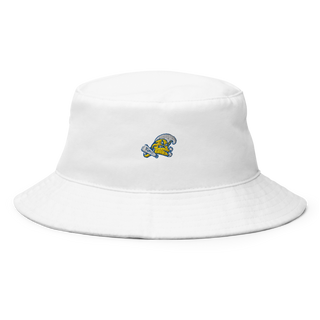 Tupelo Varsity Cheer 97281390 Bucket Hat | Big Accessories BX003
