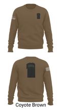 25 Id 16101676 Crew Neck Sweatshirt - 5