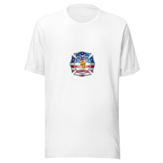 Unisex Staple T-Shirt - White