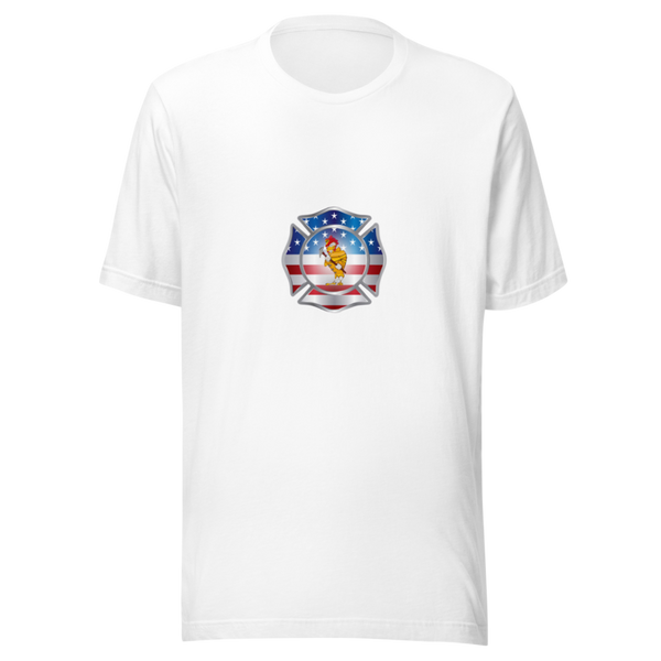Unisex Staple T-Shirt - White