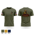 SSGU Short Sleeve Performance Shirt - 1