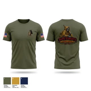 Short Sleeve Performance Shirt, SSGU, Police, Teamtime, Team time, sublimation, custom sports apparel, team uniforms, spirit wear, spiritwear, sports uniforms, custom shirts, team store, custom team store, fundraiser sports, apparel fundraiser