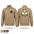 1-6 infantry regiment Windbreaker - 1
