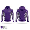 Michael Lomsdalen Hoodie - 1