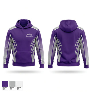 Hoodie, Michael Lomsdalen, Wrestling, Teamtime, Team time, sublimation, custom sports apparel, team uniforms, spirit wear, spiritwear, sports uniforms, custom shirts, team store, custom team store, fundraiser sports, apparel fundraiser