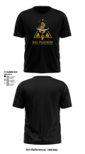 Ball Placement Short Sleeve Performance Shirt - 1