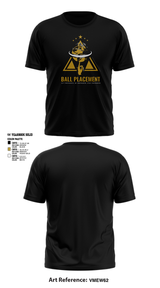 Short Sleeve Performance Shirt, Ball Placement, Men's Basketball, Teamtime, Team time, sublimation, custom sports apparel, team uniforms, spirit wear, spiritwear, sports uniforms, custom shirts, team store, custom team store, fundraiser sports, apparel fundraiser