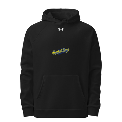 Coastal Bay 54318994 Under Armour速 Hoodie