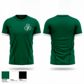 Shamrock Wrestling Club 93623299 Short Sleeve Performance Shirt - 1