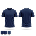 Lycoming Regional Police Department Old School Cotton Feel Shirt - 1