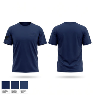 Old School Cotton Feel Shirt, Lycoming Regional Police Department, Police, Teamtime, Team time, sublimation, custom sports apparel, team uniforms, spirit wear, spiritwear, sports uniforms, custom shirts, team store, custom team store, fundraiser sports, apparel fundraiser