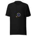 West Caldwell Lady Warriors Unisex Staple T-Shirt