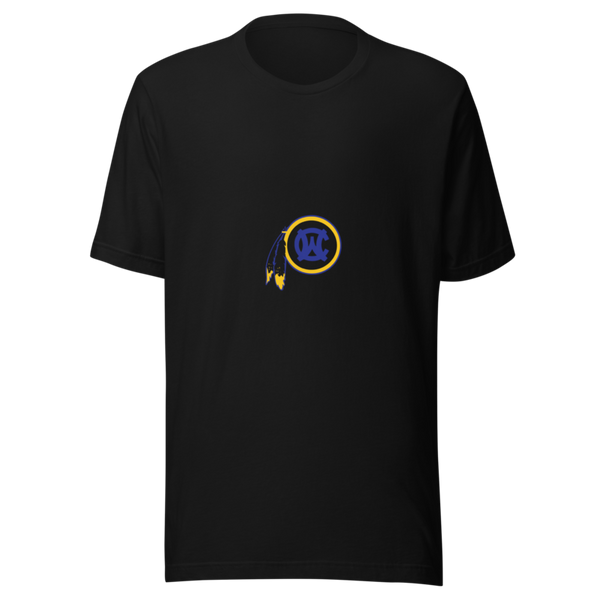 Unisex Staple T-Shirt - Black