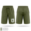 Conway County OEM Rescue Athletic Shorts With Pockets - 1