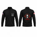 EMERGENCY RESPONSE TEAM Windbreaker - 1