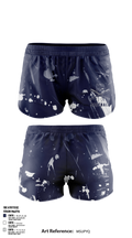 KC Elite 82494190 Women's Shorts - 1
