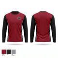 TNT Long Sleeve Performance Shirt - 1