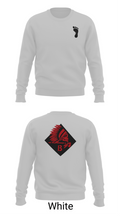 Bco 2-501 PIR 47088649 Crew Neck Sweatshirt - 2