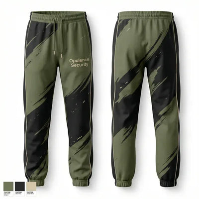 Opulence Security 22783691 Sweatpants - 1