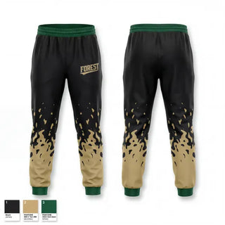 Sweatpants, Galena Forest, Baseball, Teamtime, Team time, sublimation, custom sports apparel, team uniforms, spirit wear, spiritwear, sports uniforms, custom shirts, team store, custom team store, fundraiser sports, apparel fundraiser