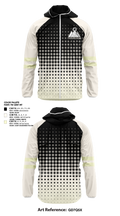 Wasatch PTK 41359176 Windbreaker - 1