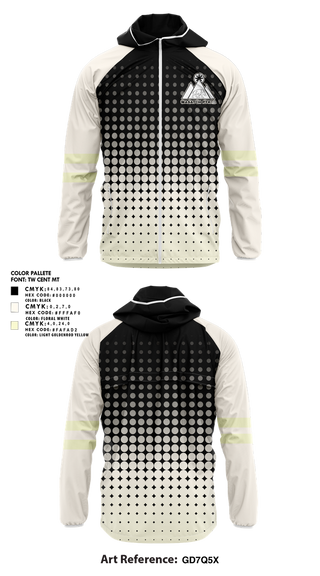 Windbreaker, Wasatch PTK, , Teamtime, Team time, sublimation, custom sports apparel, team uniforms, spirit wear, spiritwear, sports uniforms, custom shirts, team store, custom team store, fundraiser sports, apparel fundraiser